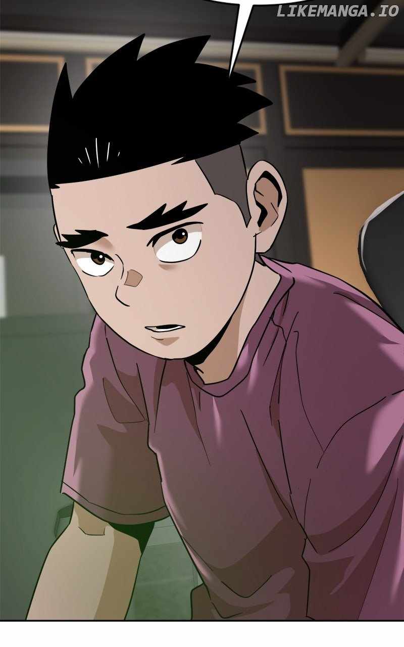 Double Click Chapter 185 14